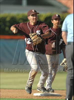 Thumbnail 2 in Fontana @ Cypress (CIF SS D2 Wild Card) photogallery.