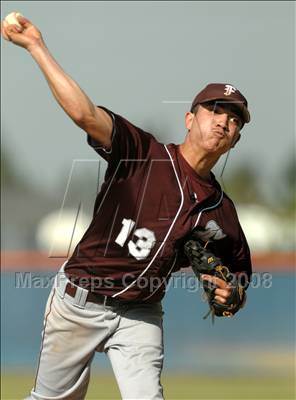Thumbnail 3 in Fontana @ Cypress (CIF SS D2 Wild Card) photogallery.