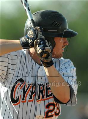 Thumbnail 3 in Fontana @ Cypress (CIF SS D2 Wild Card) photogallery.