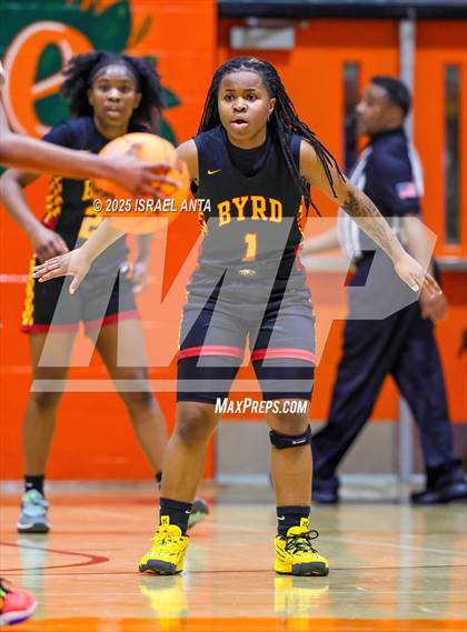 Thumbnail 1 in Douglas Byrd @ South View photogallery.