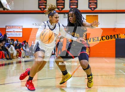 Thumbnail 3 in Douglas Byrd @ South View photogallery.
