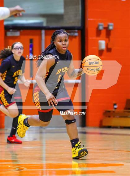 Thumbnail 2 in Douglas Byrd @ South View photogallery.