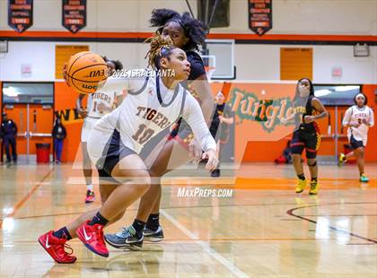 Thumbnail 3 in Douglas Byrd @ South View photogallery.