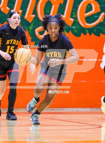Thumbnail 2 in Douglas Byrd @ South View photogallery.