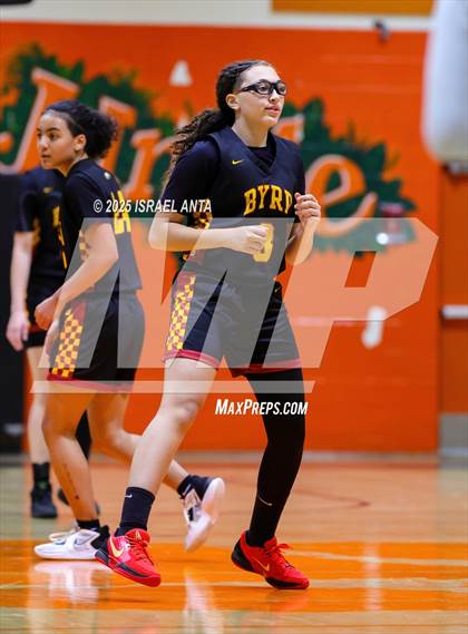Thumbnail 1 in Douglas Byrd @ South View photogallery.