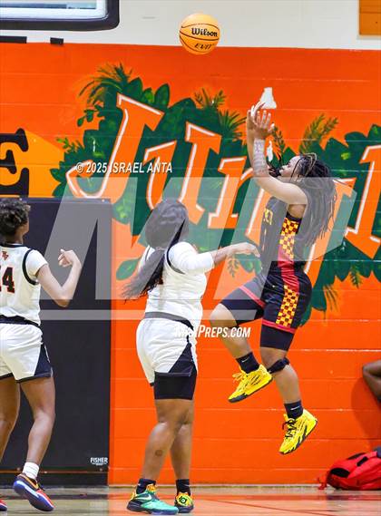 Thumbnail 1 in Douglas Byrd @ South View photogallery.