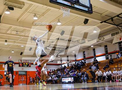 Thumbnail 1 in Douglas Byrd @ South View photogallery.