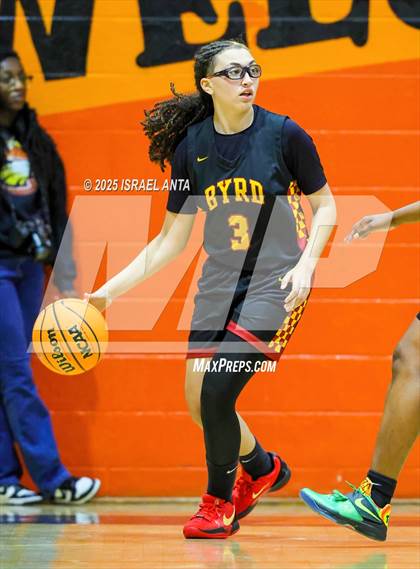 Thumbnail 3 in Douglas Byrd @ South View photogallery.