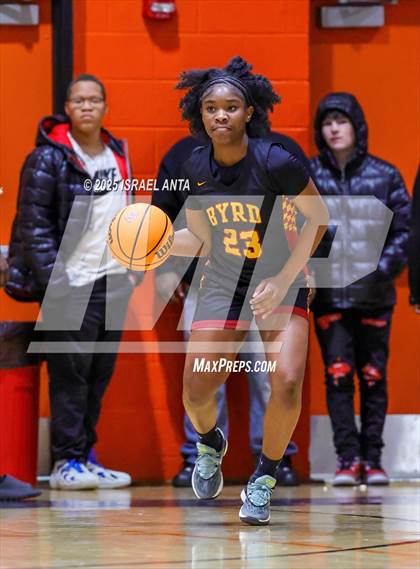 Thumbnail 1 in Douglas Byrd @ South View photogallery.