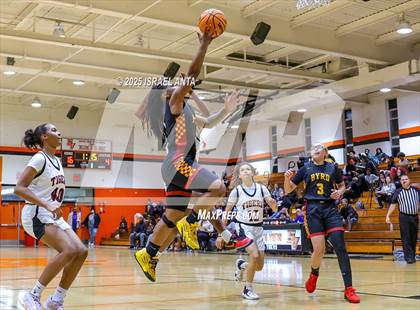Thumbnail 3 in Douglas Byrd @ South View photogallery.