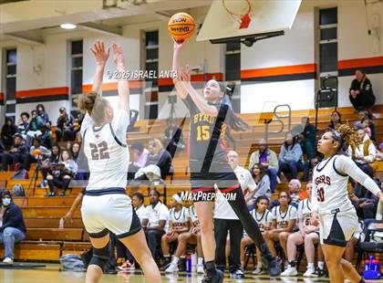 Thumbnail 1 in Douglas Byrd @ South View photogallery.