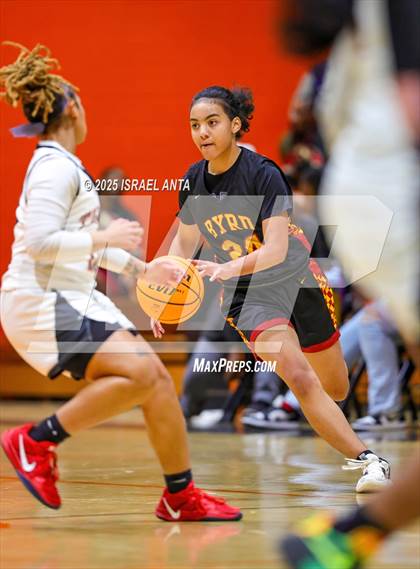 Thumbnail 2 in Douglas Byrd @ South View photogallery.
