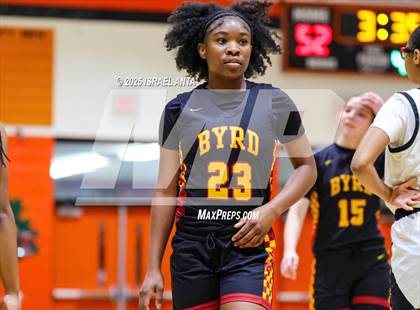 Thumbnail 1 in Douglas Byrd @ South View photogallery.