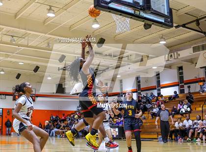 Thumbnail 3 in Douglas Byrd @ South View photogallery.
