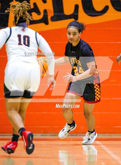 Thumbnail 3 in Douglas Byrd @ South View photogallery.