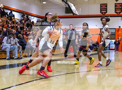 Thumbnail 3 in Douglas Byrd @ South View photogallery.