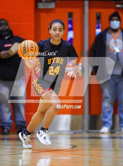 Thumbnail 3 in Douglas Byrd @ South View photogallery.