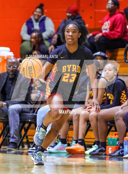 Thumbnail 1 in Douglas Byrd @ South View photogallery.