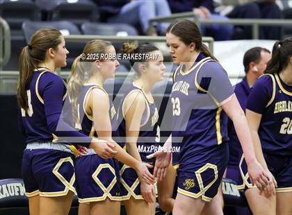 Thumbnail 1 in Tyler @ Highland Park (UIL 5A D1 Area Playoff) photogallery.