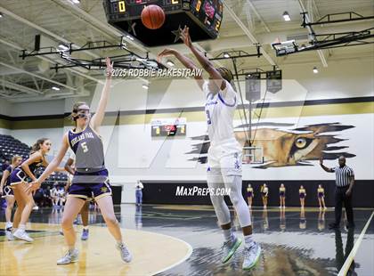 Thumbnail 1 in Tyler @ Highland Park (UIL 5A D1 Area Playoff) photogallery.
