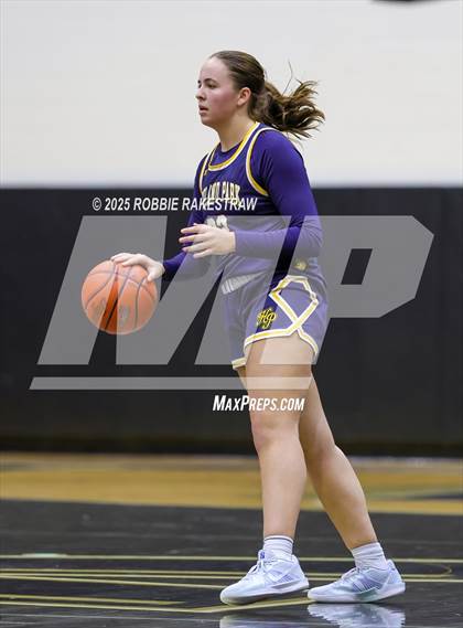 Thumbnail 1 in Tyler @ Highland Park (UIL 5A D1 Area Playoff) photogallery.