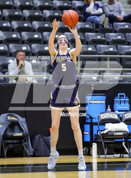 Thumbnail 1 in Tyler @ Highland Park (UIL 5A D1 Area Playoff) photogallery.