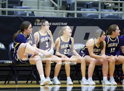 Thumbnail 1 in Tyler @ Highland Park (UIL 5A D1 Area Playoff) photogallery.