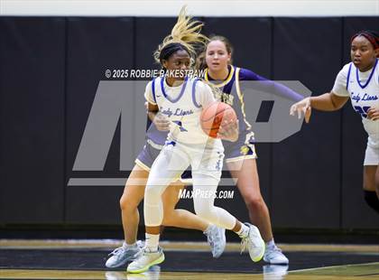 Thumbnail 1 in Tyler @ Highland Park (UIL 5A D1 Area Playoff) photogallery.