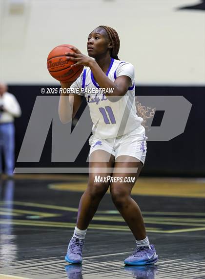 Thumbnail 1 in Tyler @ Highland Park (UIL 5A D1 Area Playoff) photogallery.
