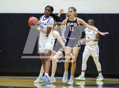 Thumbnail 1 in Tyler @ Highland Park (UIL 5A D1 Area Playoff) photogallery.