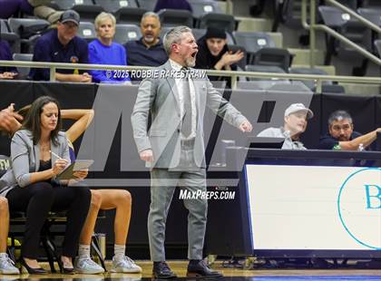 Thumbnail 1 in Tyler @ Highland Park (UIL 5A D1 Area Playoff) photogallery.