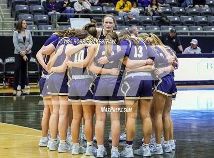 Thumbnail 1 in Tyler @ Highland Park (UIL 5A D1 Area Playoff) photogallery.