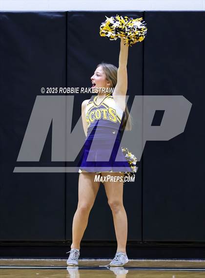 Thumbnail 1 in Tyler @ Highland Park (UIL 5A D1 Area Playoff) photogallery.