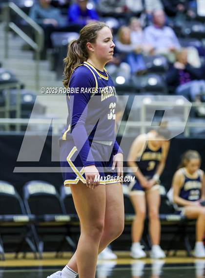 Thumbnail 1 in Tyler @ Highland Park (UIL 5A D1 Area Playoff) photogallery.