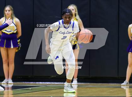 Thumbnail 1 in Tyler @ Highland Park (UIL 5A D1 Area Playoff) photogallery.