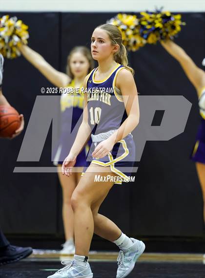 Thumbnail 1 in Tyler @ Highland Park (UIL 5A D1 Area Playoff) photogallery.