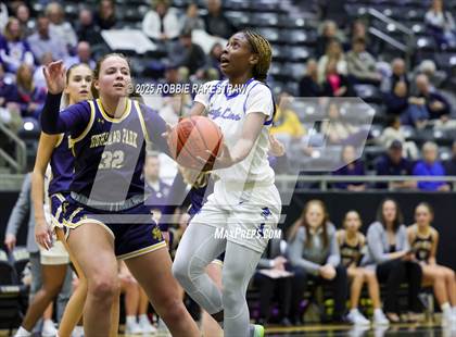 Thumbnail 3 in Tyler @ Highland Park (UIL 5A D1 Area Playoff) photogallery.