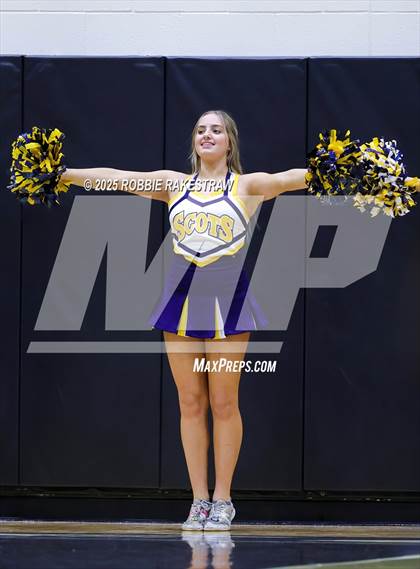 Thumbnail 1 in Tyler @ Highland Park (UIL 5A D1 Area Playoff) photogallery.