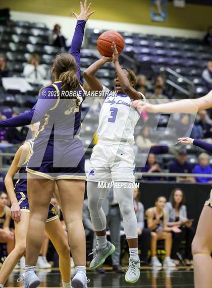 Thumbnail 1 in Tyler @ Highland Park (UIL 5A D1 Area Playoff) photogallery.