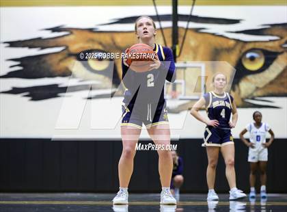 Thumbnail 1 in Tyler @ Highland Park (UIL 5A D1 Area Playoff) photogallery.