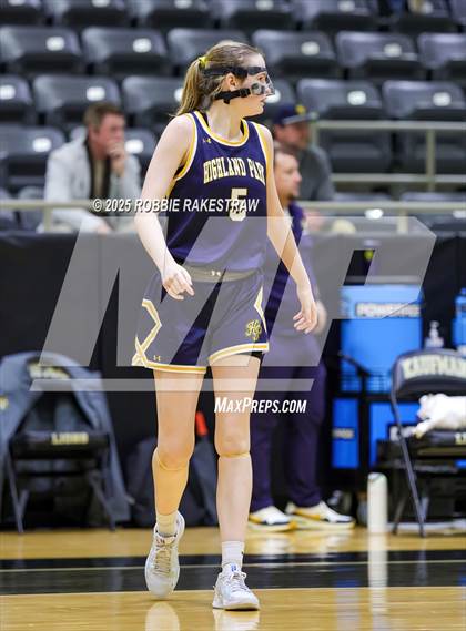 Thumbnail 1 in Tyler @ Highland Park (UIL 5A D1 Area Playoff) photogallery.