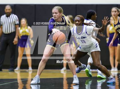 Thumbnail 1 in Tyler @ Highland Park (UIL 5A D1 Area Playoff) photogallery.