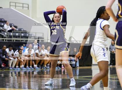 Thumbnail 1 in Tyler @ Highland Park (UIL 5A D1 Area Playoff) photogallery.