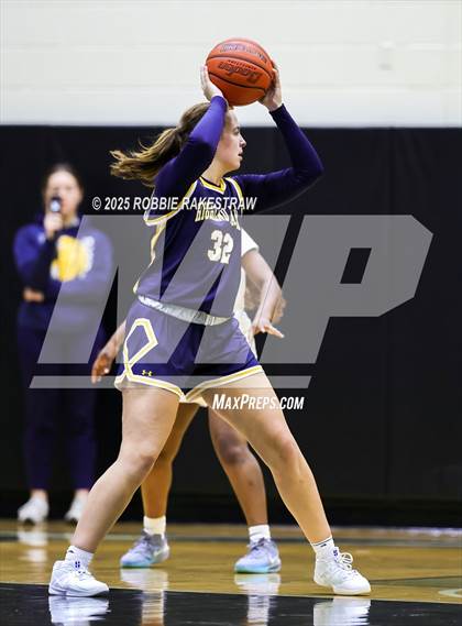 Thumbnail 1 in Tyler @ Highland Park (UIL 5A D1 Area Playoff) photogallery.