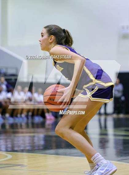 Thumbnail 1 in Tyler @ Highland Park (UIL 5A D1 Area Playoff) photogallery.