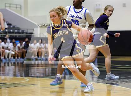 Thumbnail 1 in Tyler @ Highland Park (UIL 5A D1 Area Playoff) photogallery.