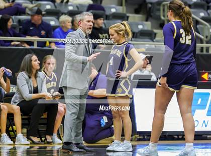 Thumbnail 1 in Tyler @ Highland Park (UIL 5A D1 Area Playoff) photogallery.