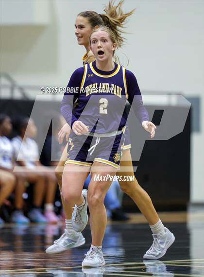 Thumbnail 1 in Tyler @ Highland Park (UIL 5A D1 Area Playoff) photogallery.