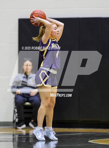 Thumbnail 3 in Tyler @ Highland Park (UIL 5A D1 Area Playoff) photogallery.