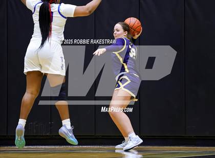 Thumbnail 1 in Tyler @ Highland Park (UIL 5A D1 Area Playoff) photogallery.